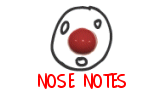 Nose Notes